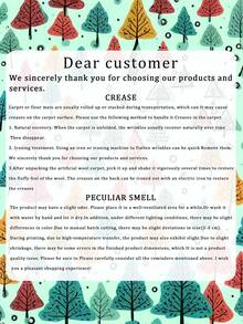 1 Peça Tapete Decorativo de Banheiro Simples de Flanela Natalina, Tapete Decorativo de Natal, Lavável e Dobrável, Tapete Decorativo para Casa e Quarto, Uma Decoração de Natal Maravilhosa