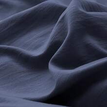 Juego de funda nórdica de 2/3 piezas, ropa de cama sólida, juego de ropa de cama sólida, ropa de cama suave y amigable con la piel, juego de funda nórdica suave y antipelusas, decoración minimalista de la habitación, funda de edredón y funda de almohada con estilo simple, no incluye el relleno del edredón, se adapta a camas individuales, dobles, king y queen de todas las tallas, adecuado para todas las estaciones, decoración de otoño, decoración de la habitación, vuelta al colegio, suministros escolares