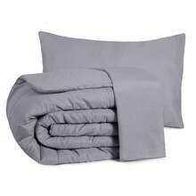 Mr Dias Comforters - Xám - Xem 6