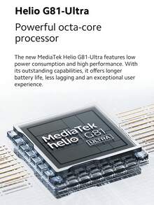 Xiaomi Redmi 14C(Chinese Version:Redmi 14R)Smartphone: 6.88-Inch Ultra-Large Eye-Care Display, 5160mAh High-Capacity Battery For Long Endurance, Qualcomm 4nm Processor, And 120Hz,Only Supports English And Chinese Language,