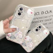 Fashion Phone Cases - màu đen - Xem 3