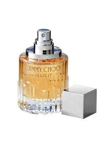 Jimmy Choo Illicit Eau De Parfum Splash 女士淡香水 EDP 香水 旅行必备品 0.15 盎司/4.5 毫升 1.3 盎司/40 毫升 2 盎司/60 毫升 3.3 盎司/100 毫升 持久优雅别致时尚女友妻子母亲朋友生日毕业派对旅行露营户外学校校园旅行节日周年纪念秋季万圣节秋季造型简约奢华 - EDP - 查看 2