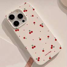 Funda de teléfono de estilo Ins de carcasa suave para iPhone 15 Pro Max, compatible con iPhone 16, 13, 14, diseño único para 11, a prueba de golpes para 12 y personalizada para Xs - Estilo 1 (1 pieza) - Ver 8