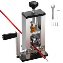 Cable Insertion & Extraction Tools - 실버 - 보기 4