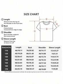 Tween Girls T-Shirts