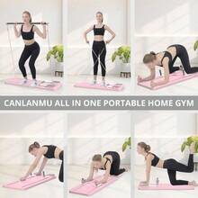 Pilates Accessories - Rosa - 查看 5