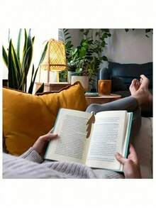 1 Stück kreative überlaufende Kaffeetassen-Lesezeichen - aus PU-Leder gefertigt, geeignet für den täglichen Bürogebrauch, Schulmaterial, Schulanfang