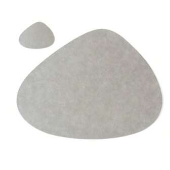 4/8/10/12 piezas Juego de posavasos triangulares de imitación de cuero, manteles individuales de imitación de cuero, posavasos de grano de cuero, manteles individuales resistentes al calor, manteles individuales fáciles de limpiar, manteles de mesa de comedor, adecuados para uso diario, festividades, bodas, fiestas, marrón/gris