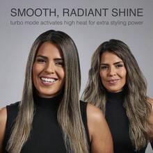 Multi-Function Straightener & Curler, 2-In-1 Hair Styling Tool, Adjustable Temperature, Fast Heating, Suitable For Back To School, Holidays, Halloween Party