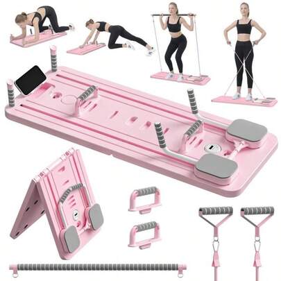 Accesorios de Pilates