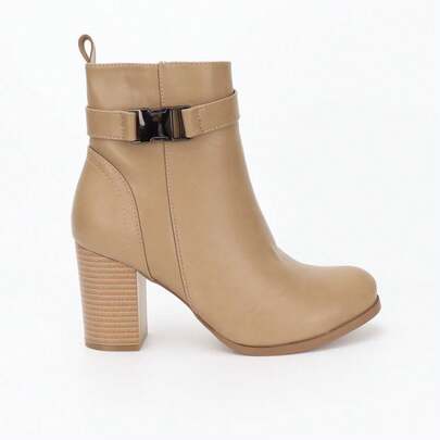 Scarpe > Scarpe da donna > Stivali da donna > Stivaletti e scarponcini alla caviglia da donna