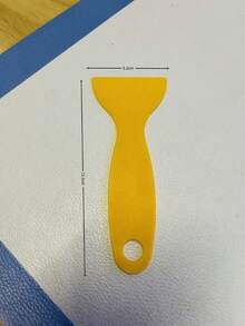 1/2pcs Wall Repair Paste, Nail Hole Filler, White, Home Use, Mold Proof, Odorless Wall Repair Paste - one-size - View 9