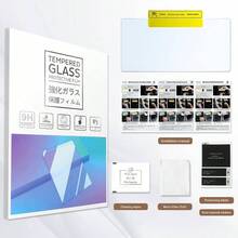 Protector de visualizacin compatible con Can Am Maverick R 2026 2025 2024 para Can Am Maverick R protectores de visualizacin tctil para Can Am 2024 de 10.2 pulgadas, accesorios de vidrio templado - Maverick R 10,25″ - Ver 8