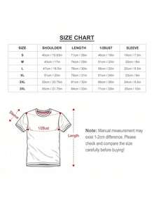Mens Clothes Valentine's Day Summer Camisetas De Hombre Graphic Tees T Shirt Men Graphic Tee Men's 100% Cotton Casual Short-Sleeved T-Shirt - Breathable Summer Printed Round Neck Top, Black And White Street Style Design, Daily Comfortable Loose Fit, Soft Fabric, Young People's Fashionable Printed Shirt - trắng - Xem 3
