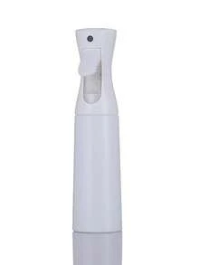 1pc Adjustable High Pressure Atomizing Hydration Spray Bottle - Perfect For Alcohol Disinfection & Watering Your Plants!,Hairdresser's Supplies - Transparent White - View 15