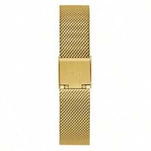 Guess Guess Ladies' Quartz Watch, Stainless Steel Strap, Stainless Steel Case, Waterproof Quartz Movement, Suitable For Daily Gatherings And Other Occasions GW0354L4