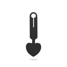 1pc Creative Heart-Shaped Boarding Pass Luggage Tag, Writable Leather Luggage Tag, Advertising Gift, Boarding Information Tag, Personalized Customization, Name Design, Letter Upper And Lower Case Tags, Flip Tag, Anti-Loss Luggage Tag, Christmas Gift, Saudi National Day Gift, Customized Exclusive Gift For Loved Ones, Family And Friends,New Year Glamour - Multicolor - View 15