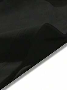 Funny Vulgar Cat Humorous T-Shirt |   Cotton |   Soft And Comfortable |   For Valentine's Day, Easter, And 's Day - màu đen - Xem 4