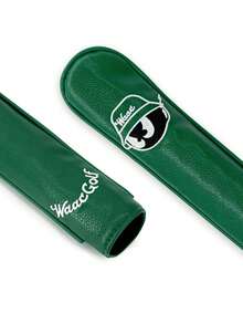 Gậy định hướng golf họa tiết Peter Pan màu xanh lá cây đặc trưng - Dụng cụ định hướng chính xác cho người mới chơi golf và những người đam mê lâu năm | Vật dụng thiết yếu cho những chuyến đi cuối tuần và luyện tập hàng ngày - màu xanh lá - Xem 3