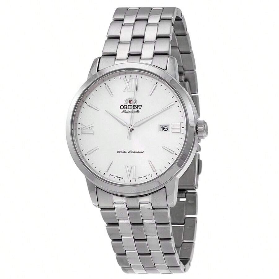 Orient Orient Double Lion Men's Mechanical Movement Watch