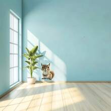 قطعة واحدة ملصق زخرفي من مادة البي في سي بتصميم كرتوني لسنجاب وفأر، ديكور منزلي متعدد الاستخدامات! مصنوع من مادة البي في سي، مناسب للنوافذ والجدران والأبواب والحمامات والمطابخ وغيرها من المساحات. تصميم جذاب وأنيق، يندمج بسهولة مع الأساليب الحديثة والشمالية والعديد من الأنماط الأخرى، لا يتطلب تركيب معقد، زين كل ركن في منزلك بتفاصيل ديناميكية.