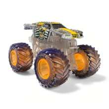 Monster Jam Monster Truck Diecast 9pk - 1:64 Scale - 1 - 查看 5