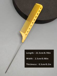 Juego básico de peluquería de 6 piezas: peine fino, cepillo, cepillos de pelo, cepillo de bordes, cepillo de pelo, peine de pelo, peine desenredante, cepillo de bola, mini cepillo de pelo, juego de cepillos de pelo, peine de madera, cepillo y peine de pelo, accesorios de barbero, herramientas para el cabello, productos para el cabello, accesorios para el cabello, cepillo, cepillo para el cabello hacia atrás, cuidado del cabello, cepillos de pelo, cepillo de pelo, peine de pelo, accesorios de barbero, peine de pelo, cepillo para cabello rizado, viaje, artículos para el cabello, cepillo desenredante, cepillo de bola, mini cepillo de pelo, accesorios para el cabello, productos para el cabello rizado, equipo de peluquería, accesorios, Navidad, barbería, accesorios de barbero, accesorios para el cabello, peluquería, peine de madera, artículos esenciales de viaje, artículo esencial de viaje, peinado, peluquería, cepillo de pelo, cepillo para el cabello hacia atrás, cepillo de estilo, cepillo