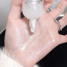 液体高光笔 - 高光，轻盈配方，具有色彩校正功能，适用于颧骨、嘴唇、眼睛 - 持久光泽，提升美感，时尚瓶身设计，高光效果 - 彩色 - 查看 8