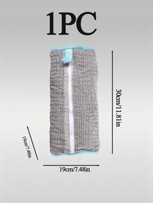 1/2PCS Shoe Washing Machine Bag , Laundry Shoe Cleaning Bag For Washer And Dryer, Reusable Laundry Bags Mesh Wash Bags For Adults And Kid's Shoes,Our Shoe Washing Machine Bag,Shoe Washing Bag, Anti-Deformation Shoe Washing Bag, Efficient Shoe Washing Bag, Special Slouchy Artifact For Washing Machine, Household Machine Washing Laundry Bag, Shoe Protection Bag, Shoe Storage Washing Bag - Multicolor - View 13