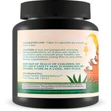 Cleanse Sumatra Slim Belly Tonic Capsules - Our Best Gut Cleanse Detox For Women &Amp; Men - Our Best Colon Cleanse - Natural Slim Gut Cleanse Detox For Men &Amp; Women - Healthy Natural Colon Cleanse Pills - 白色的 - 查看 3