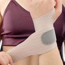 زوج من أربطة الرسغ المهنية عالية المرونة والرفيعة، الاستخدام، دعم الرسغ الرياضي النحيف، متعددة الاستخدامات، قابلة للتعديل الطول، خفيفة الوزن وقابلة للحمل، مريحة وقابلة للتنفس، واقي الرسغ، للرياضة واللياقة البدنية، لمنع التواء المفاصل، واقي الريشة الطائرة، جبيرة اليد، شريط الرسغ الخفيف. متوفرة باللون الوردي والأزرق والأسود والبيج، تدعم الأوتار، ضرورية لمستخدمي لوحة المفاتيح، عنصر هدية فريد