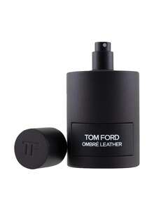 Tom Ford 渐变皮革淡香精喷雾男女通用淡香精 1.7 盎司/50 毫升 - 查看 2
