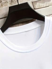 H E L L S T A R Paradise Shirt White Color Reprint Unisex Tshirt Men Women S-5XL - trắng - Xem 3