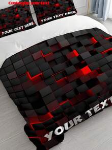 Customized Duvet Cover