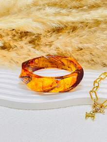 4 piezas/3 piezas/2 piezas/1 pieza Brazaletes de puño, Brazaletes dorados, Brazaletes anchos, Brazalete grueso, Juego de brazaletes, Brazalete ancho, Brazalete para mujer, Regalo para ella