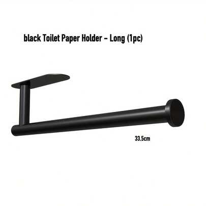 Paper Towel Holders For Kitchen,Paper Towels Bulk- Self-Adhesive Under Cabinet,Both Available In Adhesive And Screws,Stainless Steel