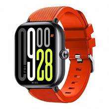 Dây đeo silicon thoáng khí cho đồng hồ thông minh Redmi Watch 5 4 tương thích với phụ kiện đồng hồ thông minh Mi Band 9 Pro/8 Pro - Đồng hồ Redmi 4/5/Mi band 8 pro/9 Pro - Xem 25