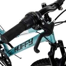 26" Rock Creek Mountain Bike, Fits Riders 5'0"+, Mint, Adult, Women's 18-Speed Shifter Makes Gear Changes Easy On All Terrains. - 清除 - 查看 8
