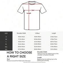 Plus Size Durable Hex Rock Band Vintage Pattern T-Shirt-Black Cotton Loose Design Pink Flame And Monster Design Machine Washable-Perfect For Casual Wear And Concerts Rock Band T-Shirt Big Women Size L-3XL 4XL 5XL - màu đen - Xem 6