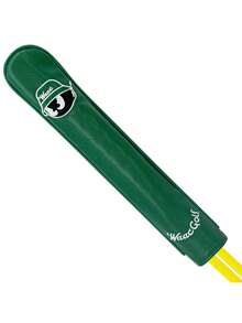 Gậy định hướng golf họa tiết Peter Pan màu xanh lá cây đặc trưng - Dụng cụ định hướng chính xác cho người mới chơi golf và những người đam mê lâu năm | Vật dụng thiết yếu cho những chuyến đi cuối tuần và luyện tập hàng ngày - màu xanh lá - Xem 1