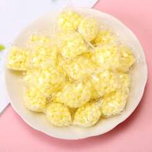 10/36/60/100 piezas, Perlas de fragancia para la ropa, Compañero de lavandería, Fragancia de larga duración, Plantas naturales, Sin daños a la ropa, Desodorización + Perlas de fragancia de doble efecto de larga duración