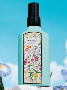 PEACH JO+ 1 件/100 毫升栀子花、茉莉花和甜豌豆香氛喷雾，3 种香味可选，除臭持久留香，适用于家庭、客厅、卧室、浴室、衣柜，去除异味，便携 - 多香型[100ml] - 查看 9