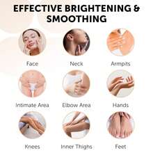 曲酸祛斑皂 - 日式复合配方，蕴含姜黄和木瓜，提亮腋下、颈线、大腿肘部和膝盖肤色 | 控油、清洁美白面部和身体、消除色素沉着 | 去除黑斑、提升肌肤柔滑度 | 泡沫丰富、深层清洁的精油皂，100克超值装