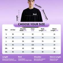 Veenajo Men's Gothic Graphic Tees Skull Print Drop Shoulder Short Sleeve Y2K Streetwear Tshirt Top - 黑色1 - 查看 5