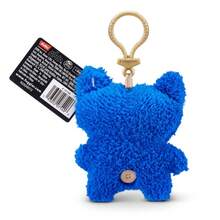 ZURU Fuggler Cute Monster Keychain About 4.5inch Cute Monster Funky Tooth Ugly Funny Adult Interesting Doll Perfect Gift For Collection Birthday