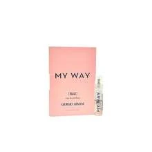 Giorgio Armani My Way Floral Women's Eau De Parfum Spray 0.04 Fl/Oz/1.2ml - 花卉印花 - 查看 12