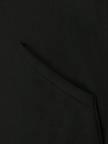 More Durian Pullover Hoodie