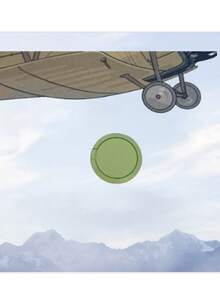 1pc Customized Personalized Name Phone Holder, Thin Adhesive Backing Suitable For All Phones