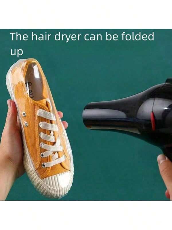 20pcs Heat Shrink Film Shoe Covers, Transparent Shrink Bags For Shoes, Remote Control Protector Bags