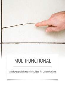 2pcs Epoxy Resin AB Glue Adhesive, Crack Filler For Ceramic, Pipe, Surface Repair, Strong Quick-Drying, Bonding Ceramic, Plastic, Stainless Steel, Wood, Metal, Stone, Waterproof, Heat-Resistant, Multi-Purpose Cold Welding Agent